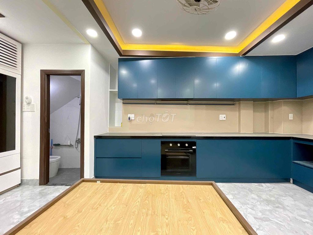 Super kitchen apartments for passionate cookers in the area: huflit – bv 115