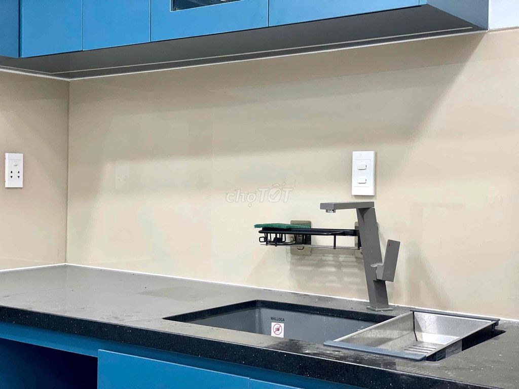 Super kitchen apartments for passionate cookers in the area: huflit – bv 115
