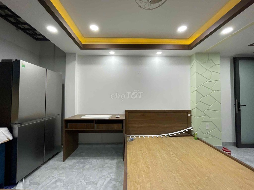 Super kitchen apartments for passionate cookers in the area: huflit – bv 115