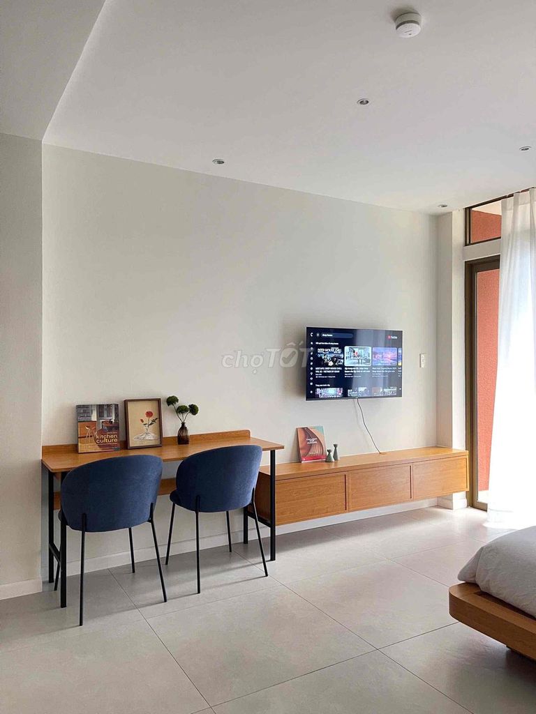 apartment 50 m2 Full interior as depicted in the area: ODUB.