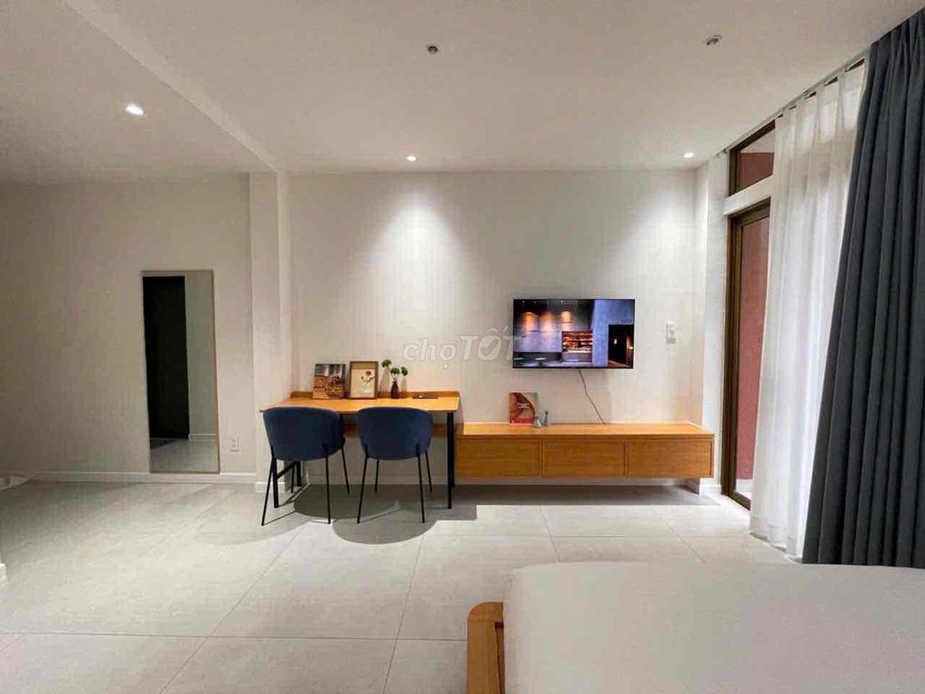 apartment 50 m2 Full interior as depicted in the area: ODUB.