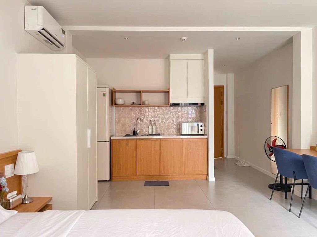 apartment 50 m2 Full interior as depicted in the area: ODUB.