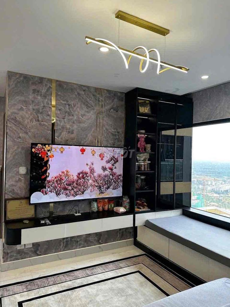 Rent a room for Vinhomes Grand Park in 9th.