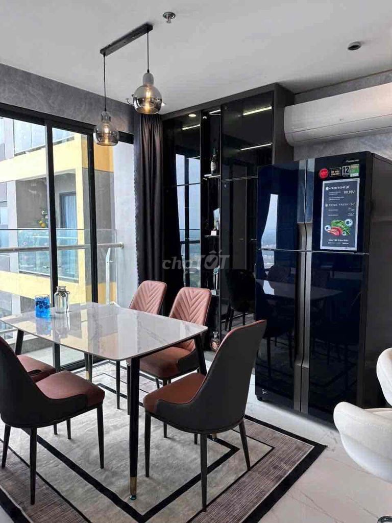 Rent a room for Vinhomes Grand Park in 9th.