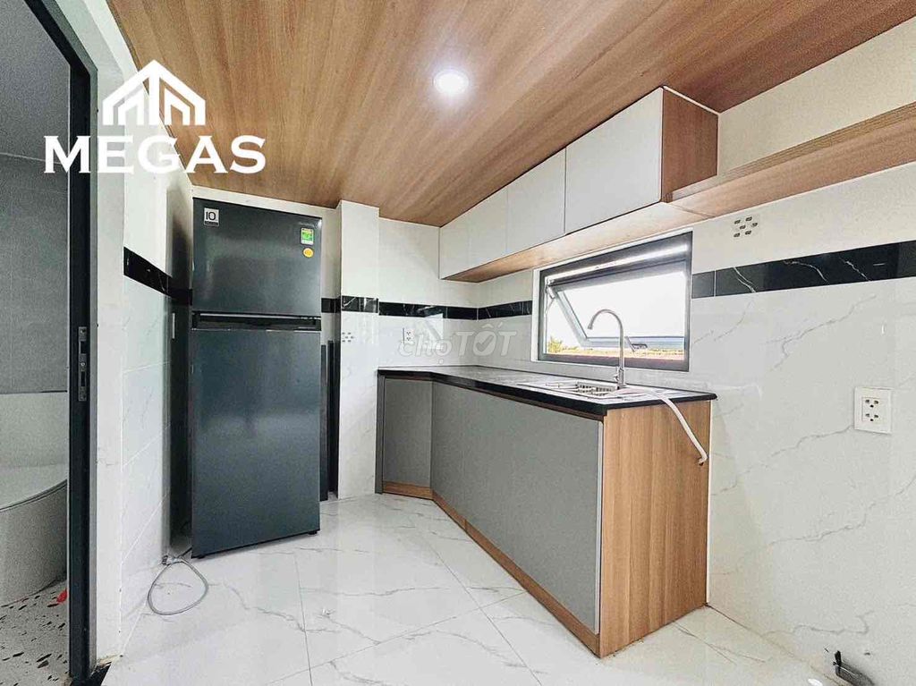 Rent new GRI 100% Full internal - Phú Nhuận stop