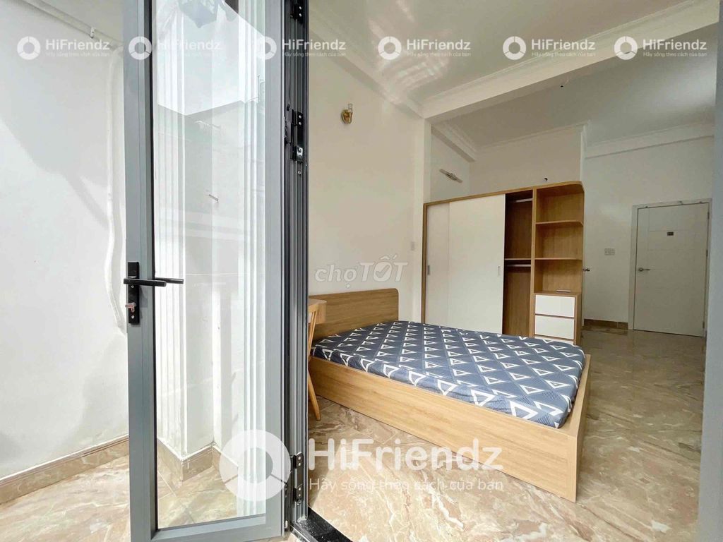 Rent the Public Hall full of seven opposite Mall Bình Tân
