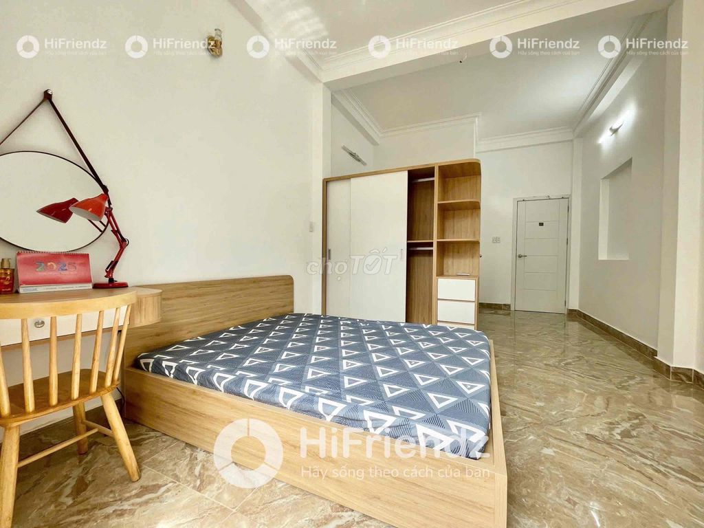 Rent the Public Hall full of seven opposite Mall Bình Tân