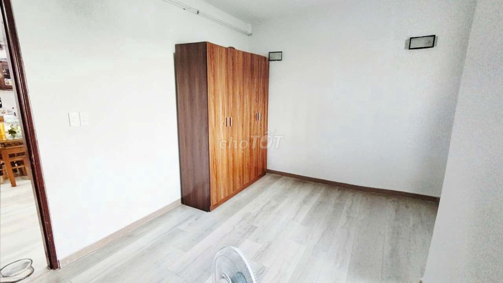 apartment 100 m2 full interior 3 i.k.a. bedroom2 01000 Tân Phú toilet, go