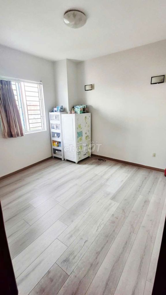 apartment 100 m2 full interior 3 i.k.a. bedroom2 01000 Tân Phú toilet, go