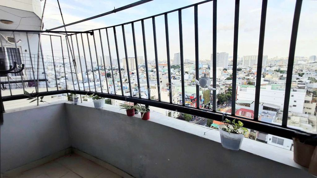 apartment 100 m2 full interior 3 i.k.a. bedroom2 01000 Tân Phú toilet, go
