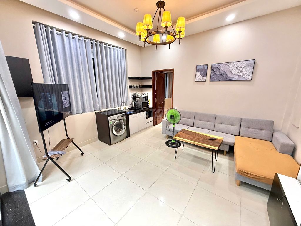 Rent the Guardian within Villa 1.