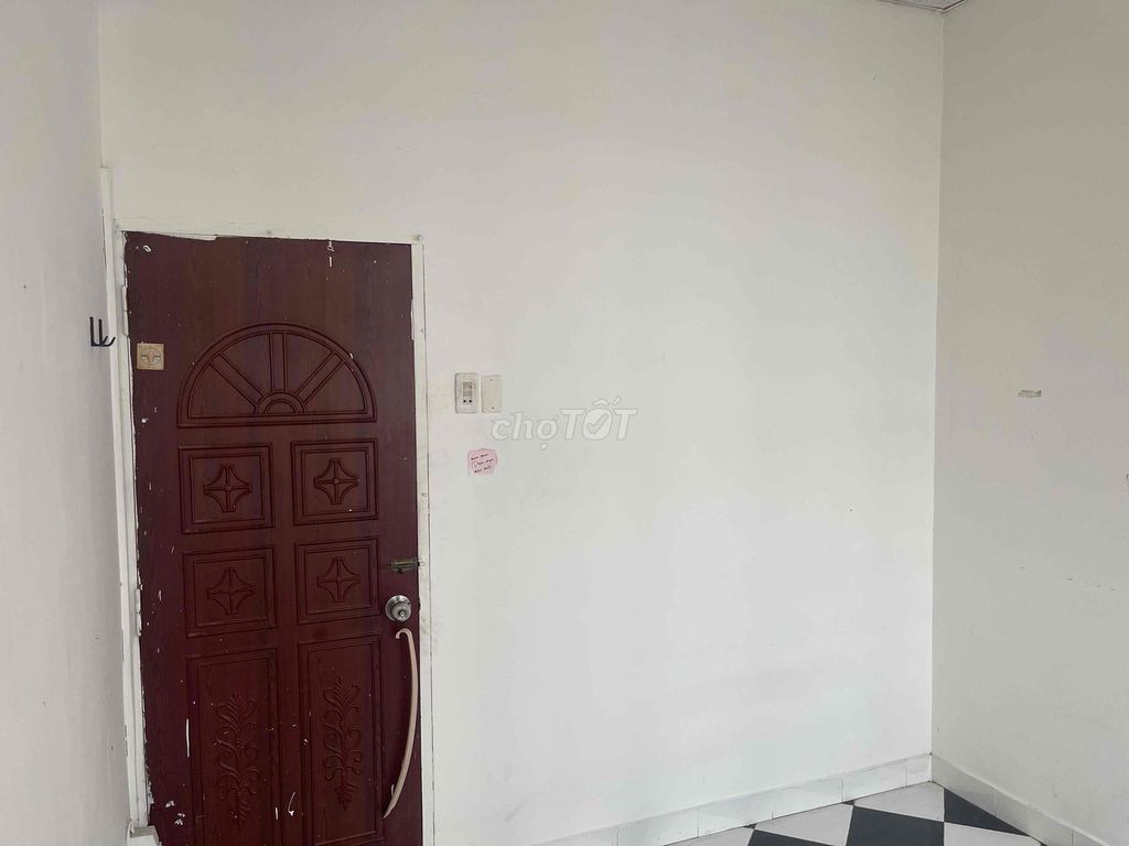 Rent the room at 50 Nguyễn Đình Chiểu.f4, Phú Nhuận