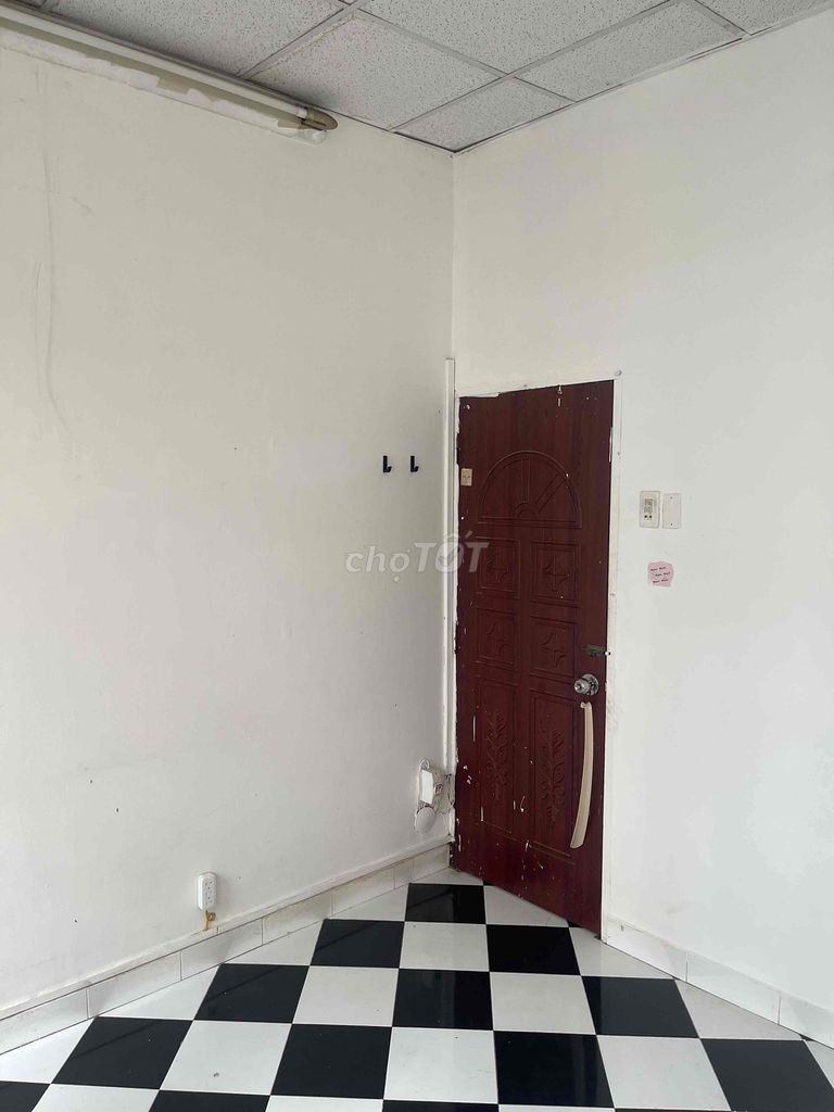 Rent the room at 50 Nguyễn Đình Chiểu.f4, Phú Nhuận