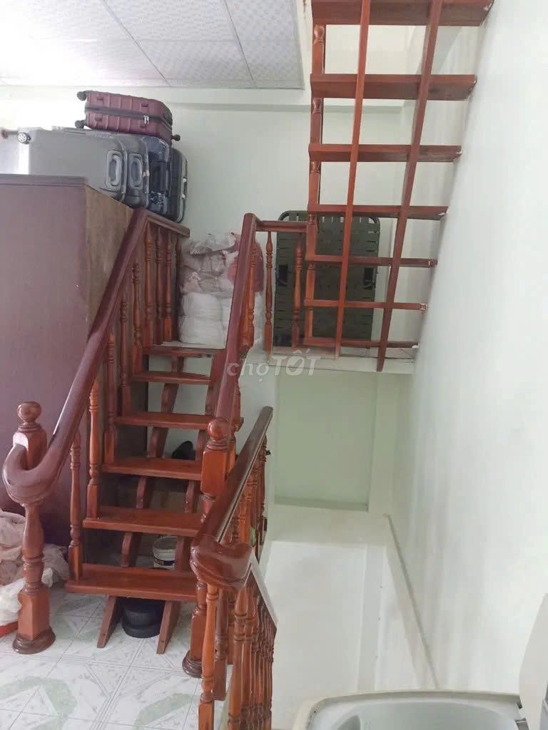 Nc Phan Đình Phùng 35 m 1 . 1 . 2 floors 2 bedroom 2