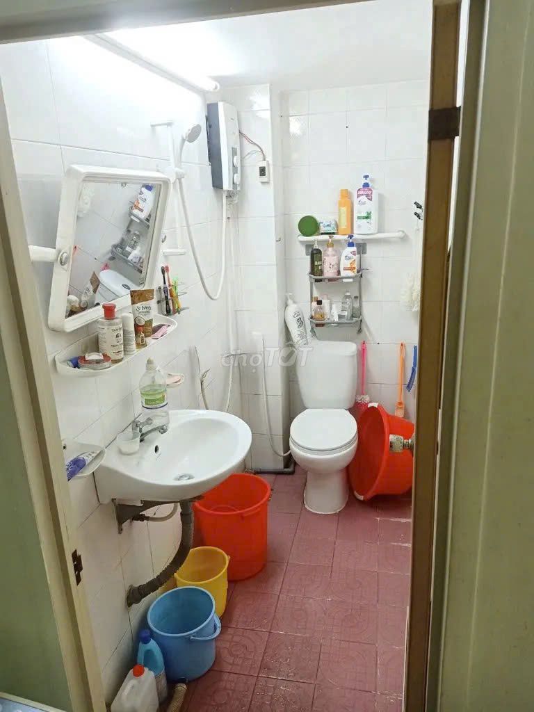 Nc Phan Đình Phùng 35 m 1 . 1 . 2 floors 2 bedroom 2