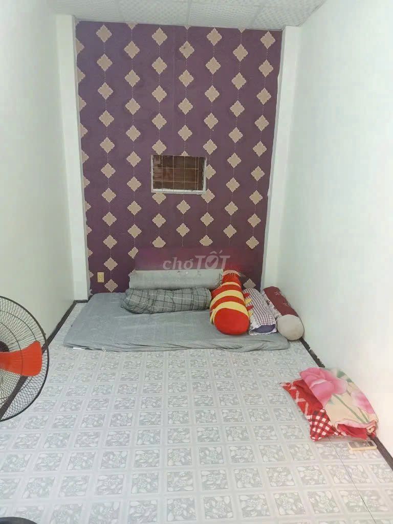 Nc Phan Đình Phùng 35 m 1 . 1 . 2 floors 2 bedroom 2