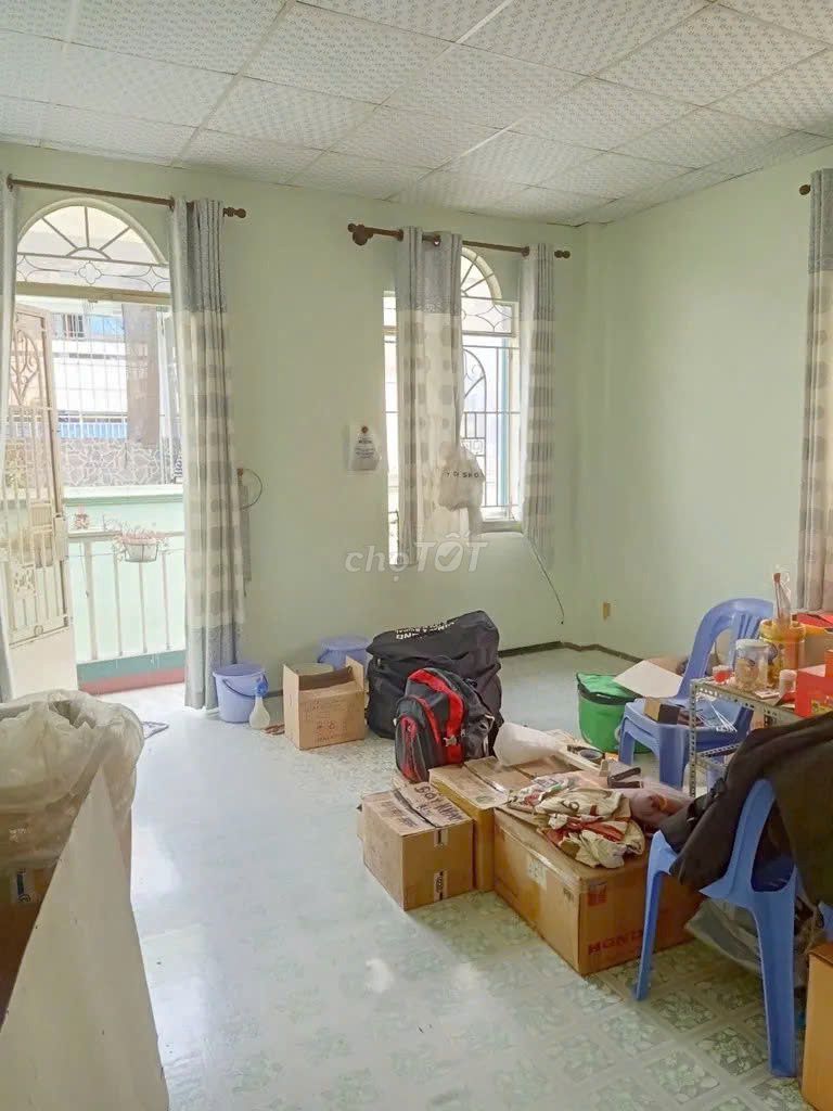 Nc Phan Đình Phùng 35 m 1 . 1 . 2 floors 2 bedroom 2