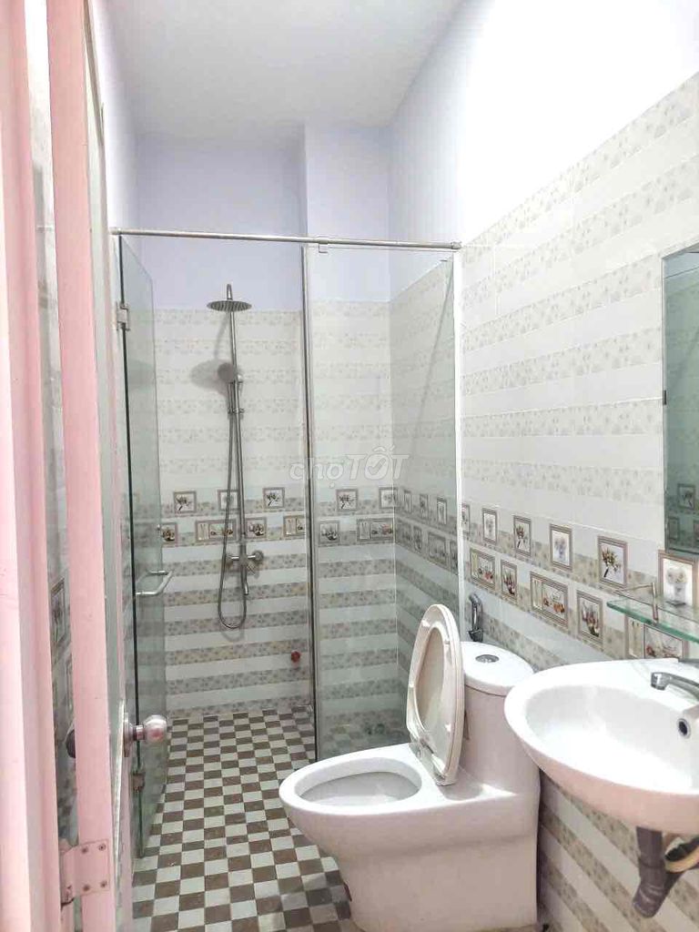 Four, four, three, four, four, four, five bedrooms, Tỉnh lộ 10, 12 million a.m.