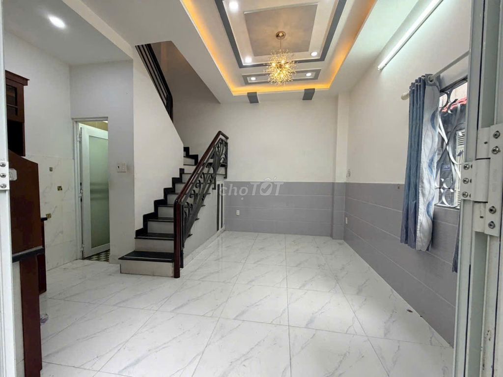 Nc Trần Khắc Chân 25 m 1 031 3rd floor