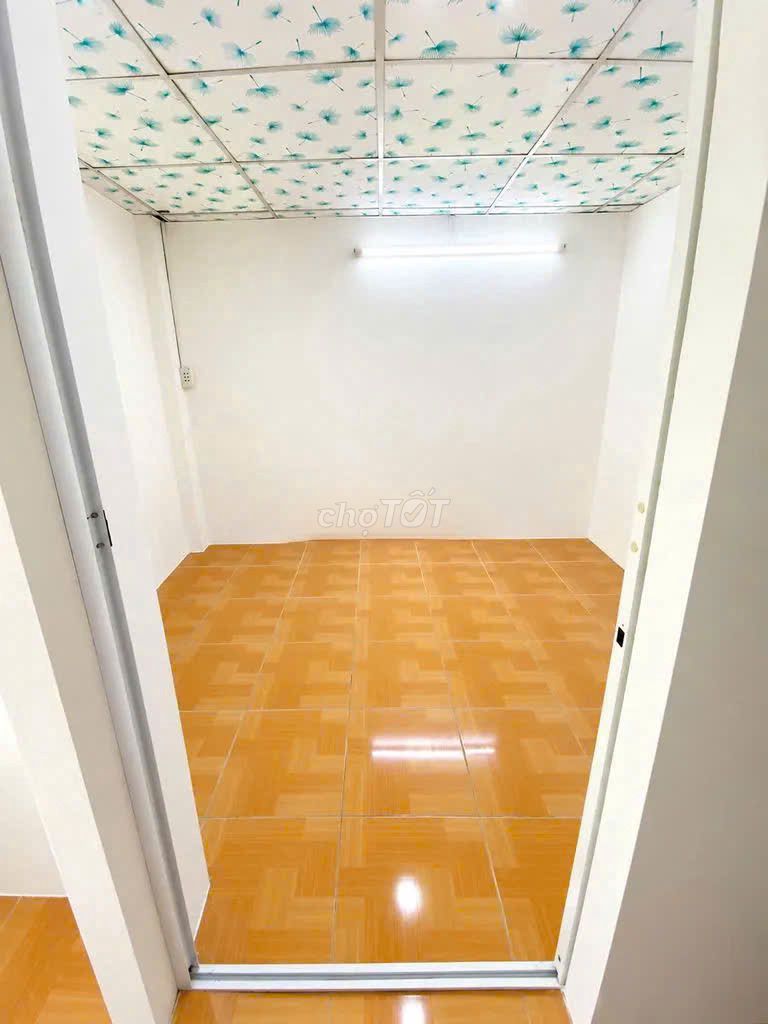 Nc Nguyễn Thượng Hiền 4 x 8 meters 1 .1 .1 floor 2 bedroom