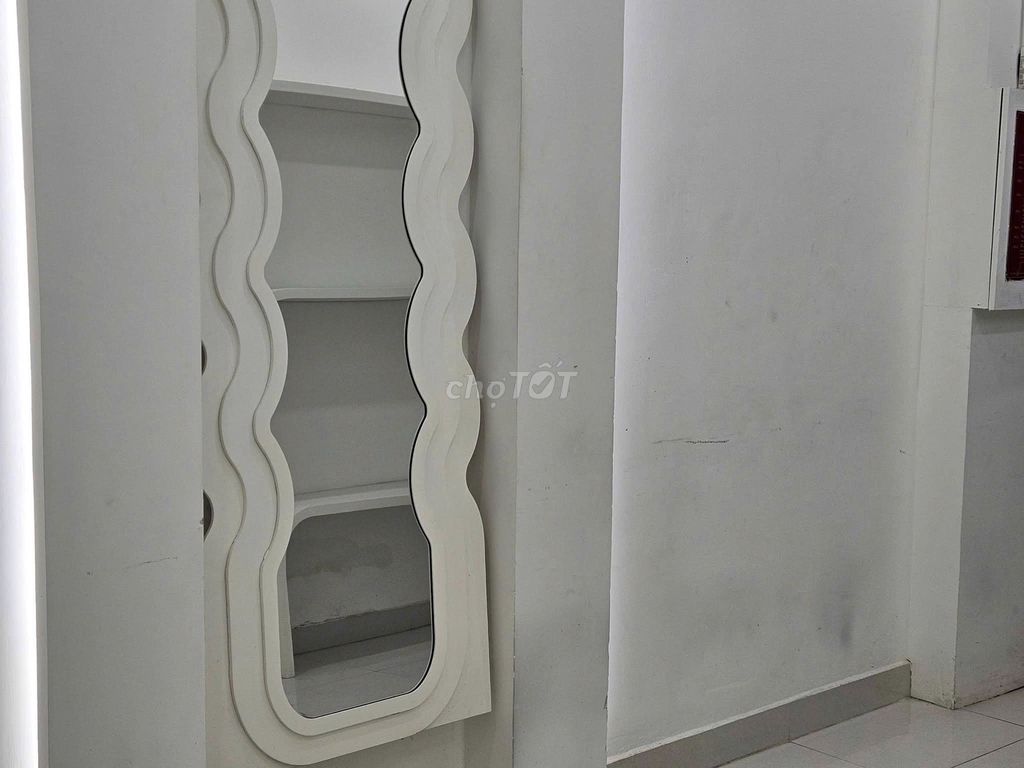 Nc Bàn Cờ 3 x 9 meters 1 TNN 2nd floor bedroom