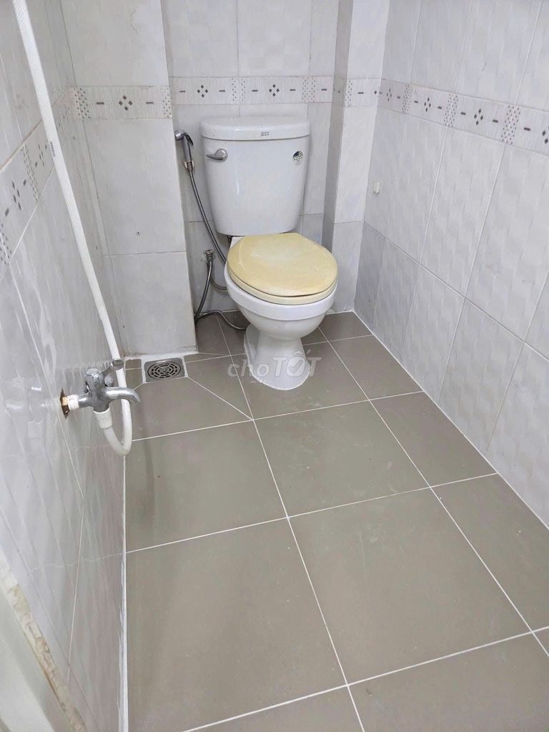 Nc Bàn Cờ 3 x 9 meters 1 TNN 2nd floor bedroom