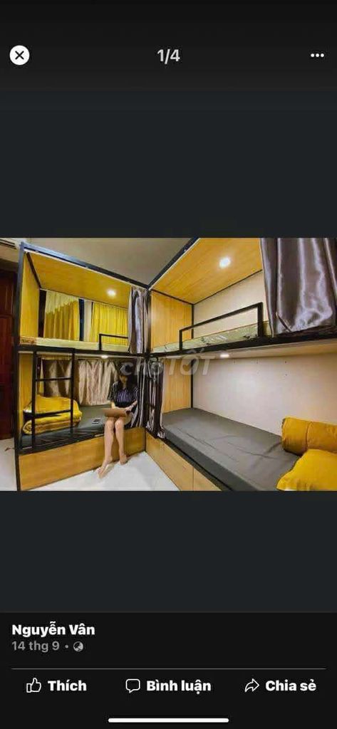 Rent room 688/91 Gò Vấp.