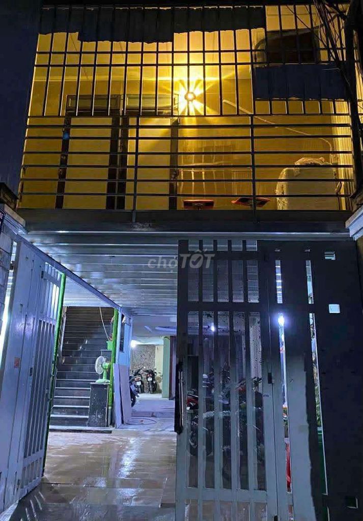 Rent room 688/91 Gò Vấp.