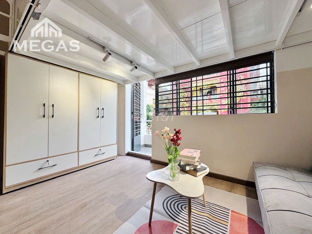 Find service apartments from 6–8 million a month - multiple options here