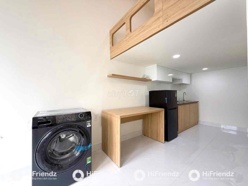 Rent Duprix the new balcony 100 percent - Full Home Wash