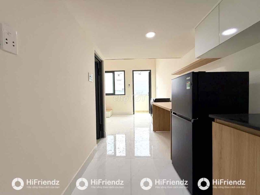 Rent Duprix the new balcony 100 percent - Full Home Wash