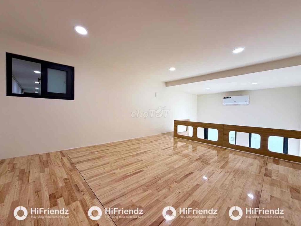Rent Duprix the new balcony 100 percent - Full Home Wash