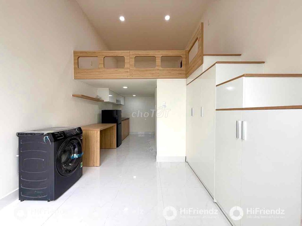 Rent Duprix the new balcony 100 percent - Full Home Wash