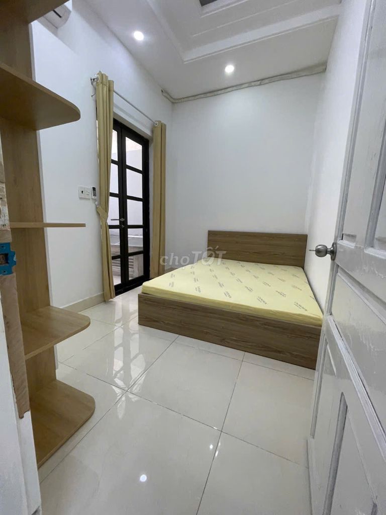 Two bedrooms 38 m2 only 7.5 million - Cityland Dyer 10 Gò Vấp