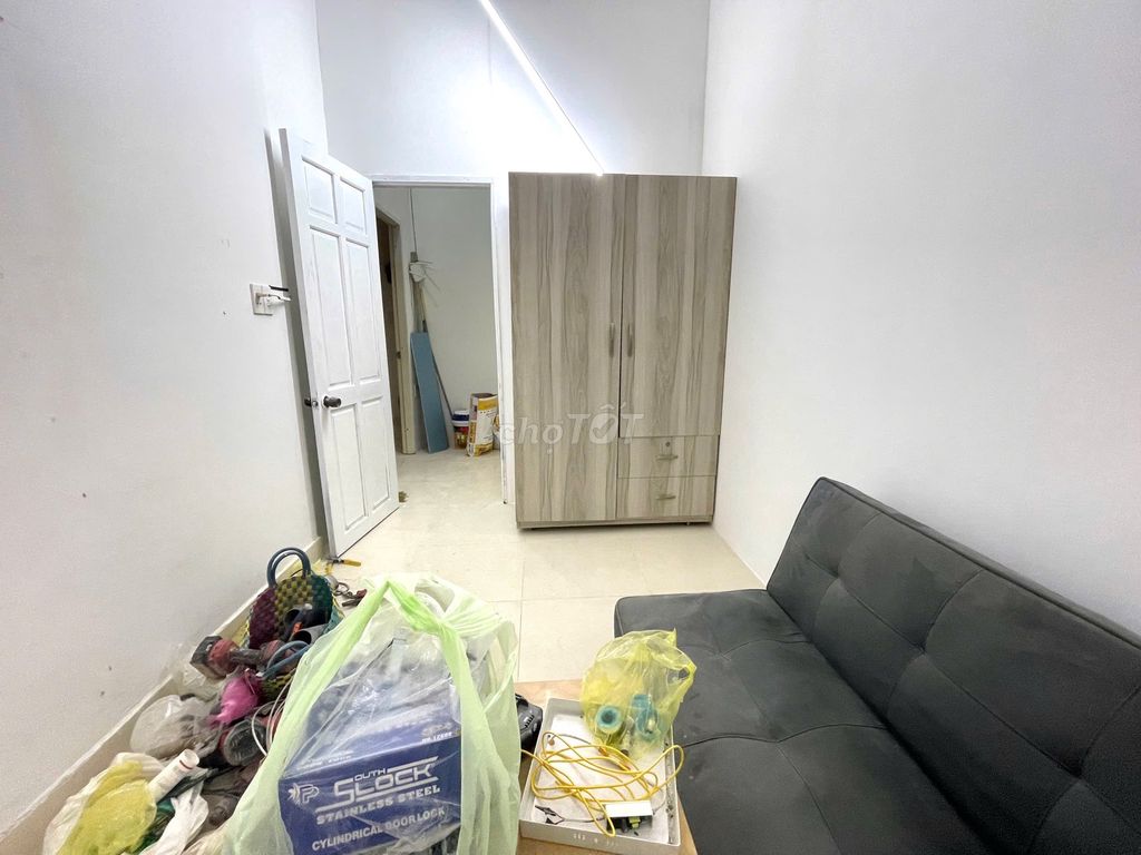 Two bedrooms 38 m2 only 7.5 million - Cityland Dyer 10 Gò Vấp