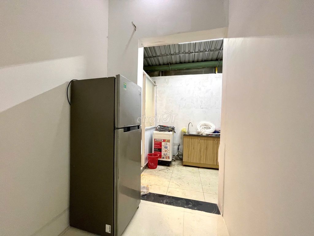 Two bedrooms 38 m2 only 7.5 million - Cityland Dyer 10 Gò Vấp