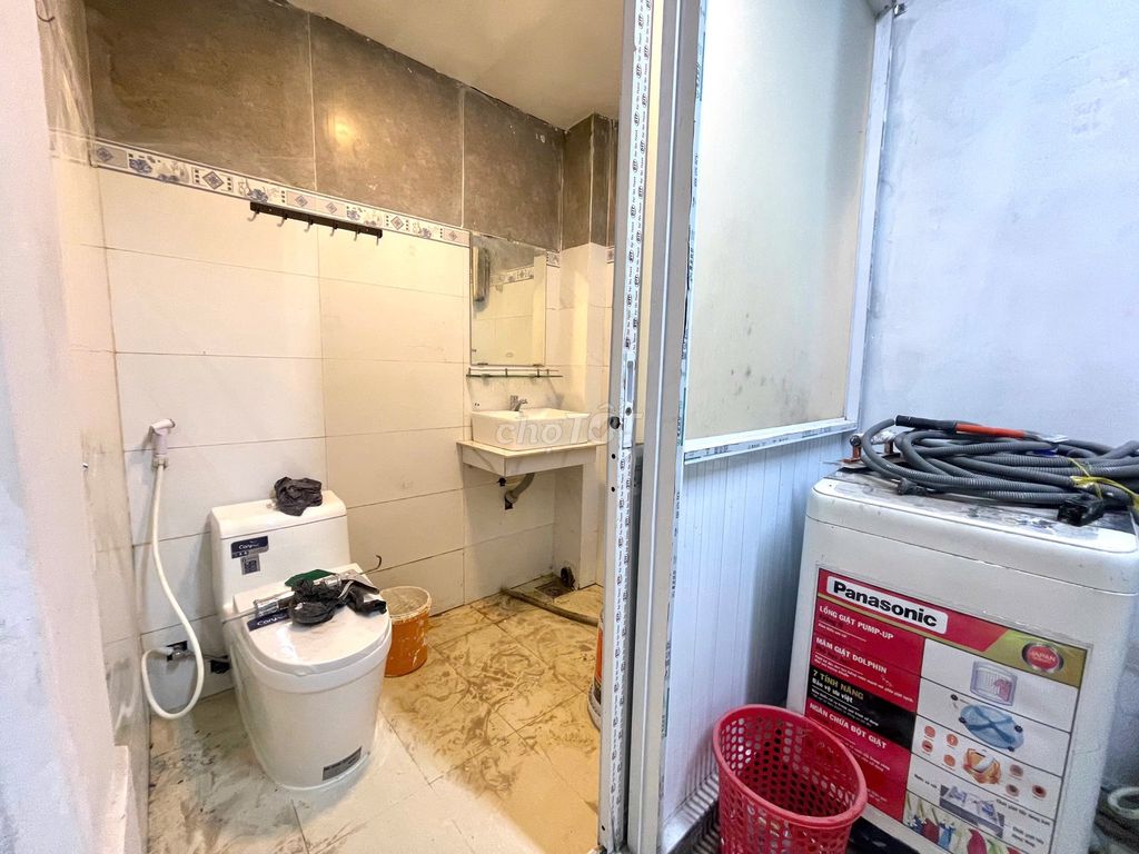 Two bedrooms 38 m2 only 7.5 million - Cityland Dyer 10 Gò Vấp