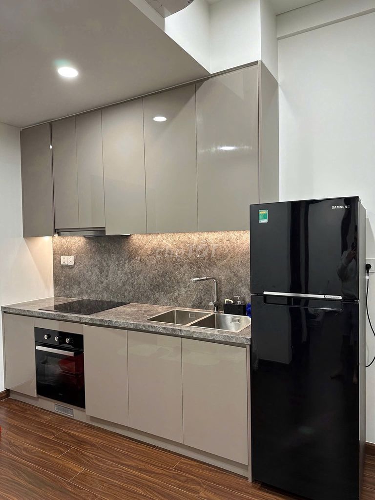 Rent a two Masteri H1 bedroom.