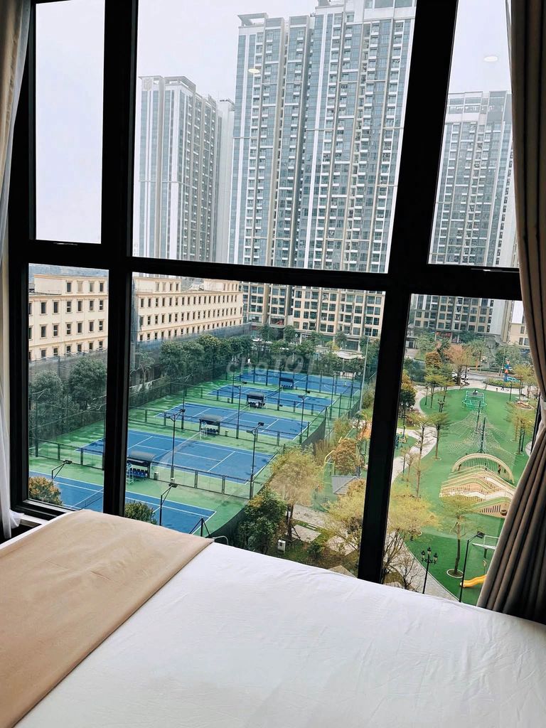 Rent the Masteri H1 apartment cheap