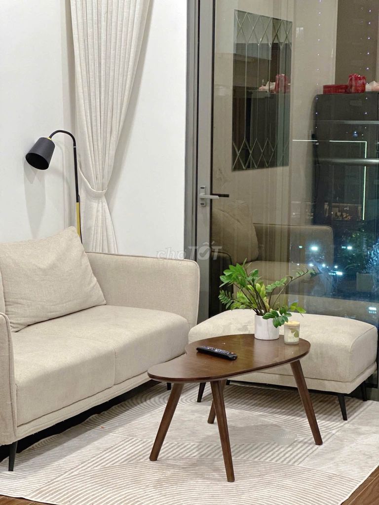 Rent the Masteri H1 apartment cheap