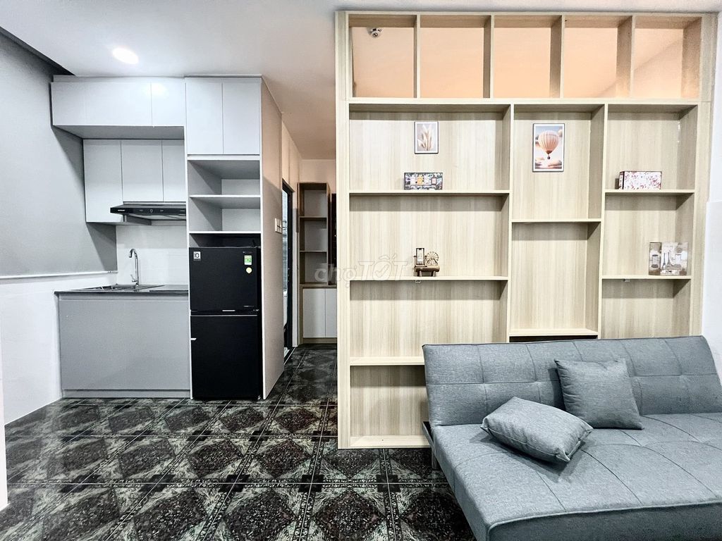New Room Full Seven-five.