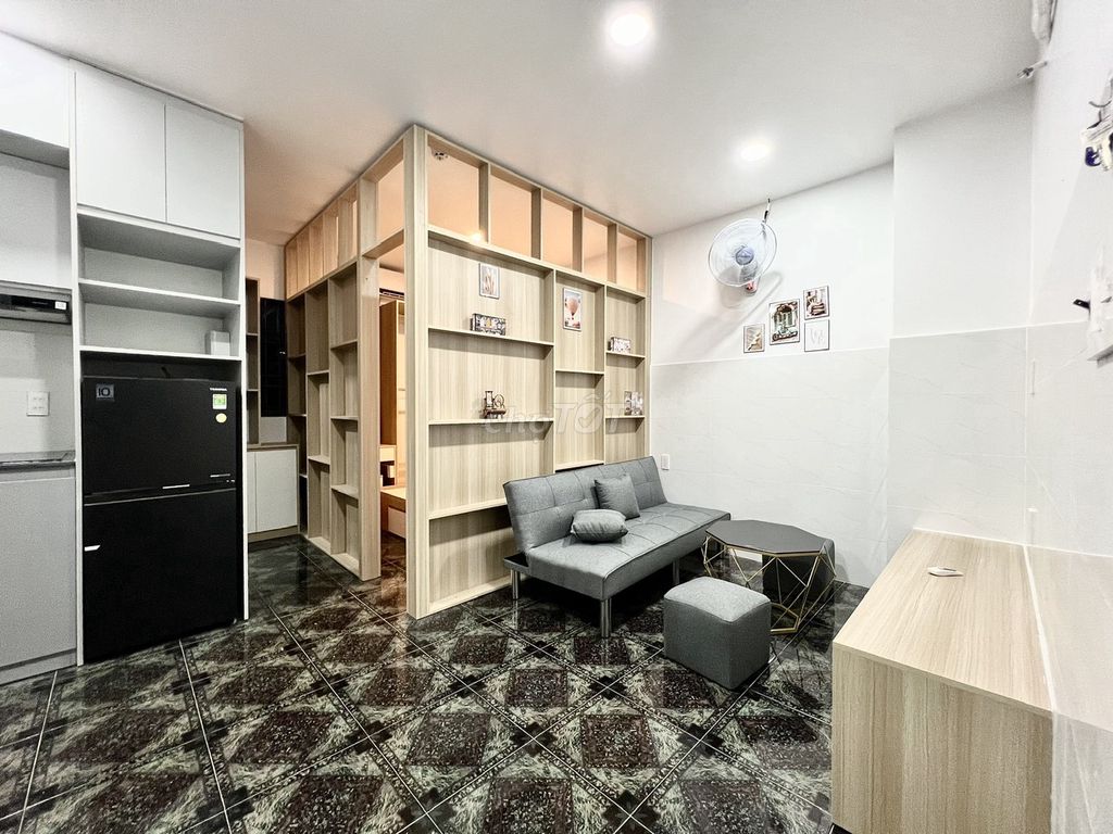 New Room Full Seven-five.