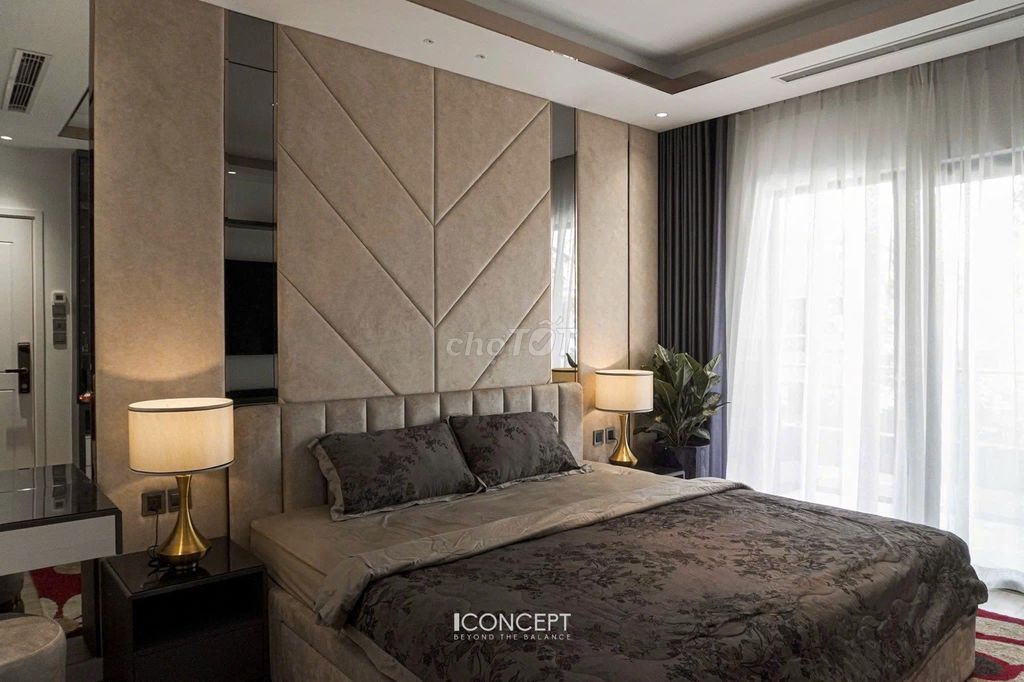 Rent the trương gia mỗ cash building full of county 2.