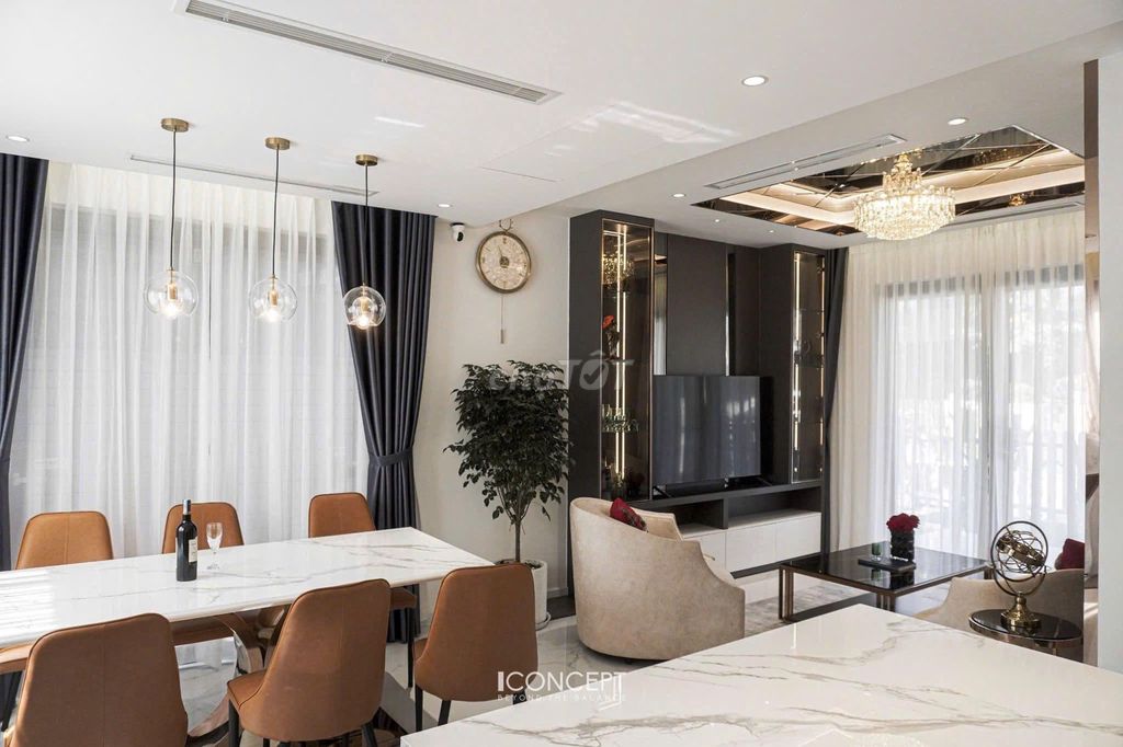 Rent the trương gia mỗ cash building full of county 2.