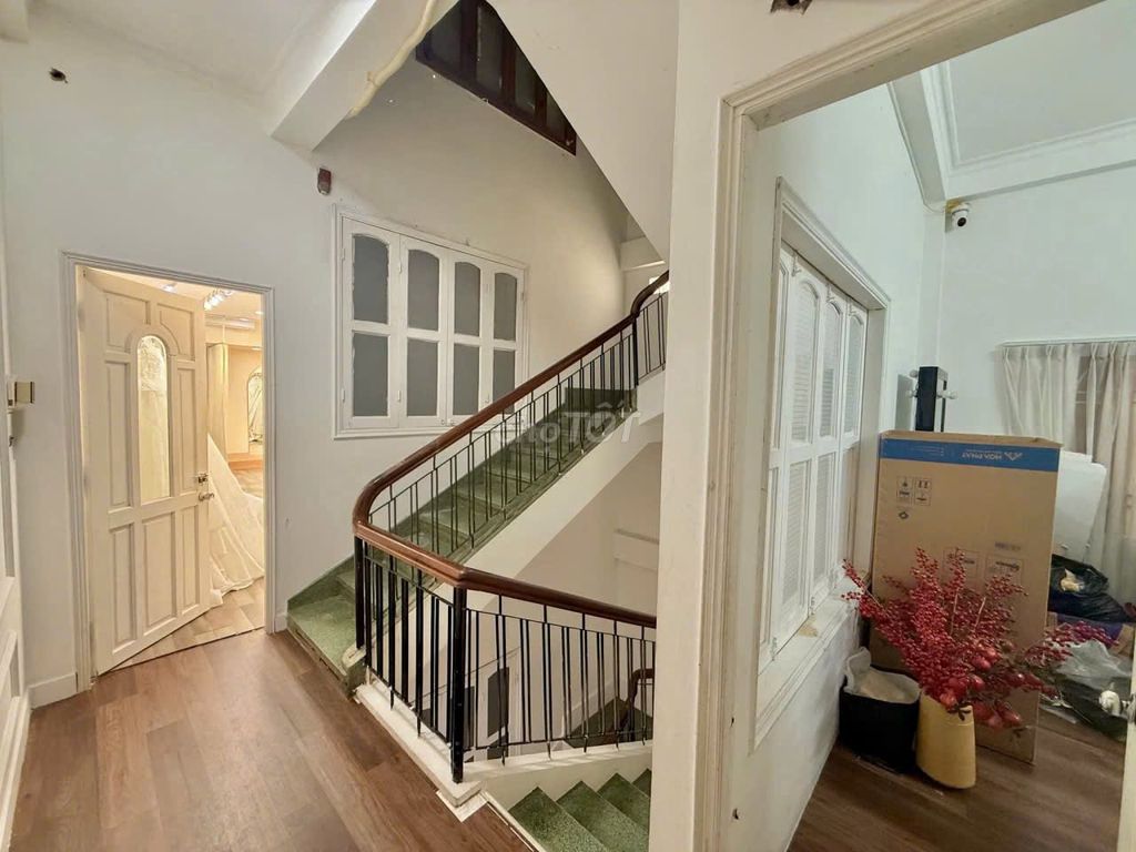 Rent a super Nguyễn Trọng Tuyển, bedroom, 5 X20 M, 3 floors, new