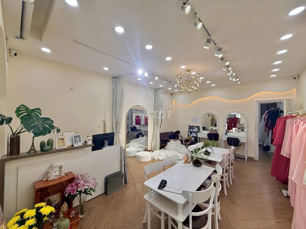 Rent a super Nguyễn Trọng Tuyển, bedroom, 5 X20 M, 3 floors, new