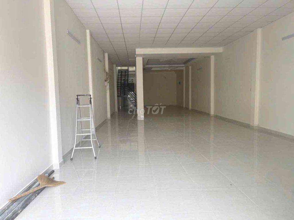 Cash House 6.4 x 30 meters, New Year's Qin, Tân Phú, near the Super Town