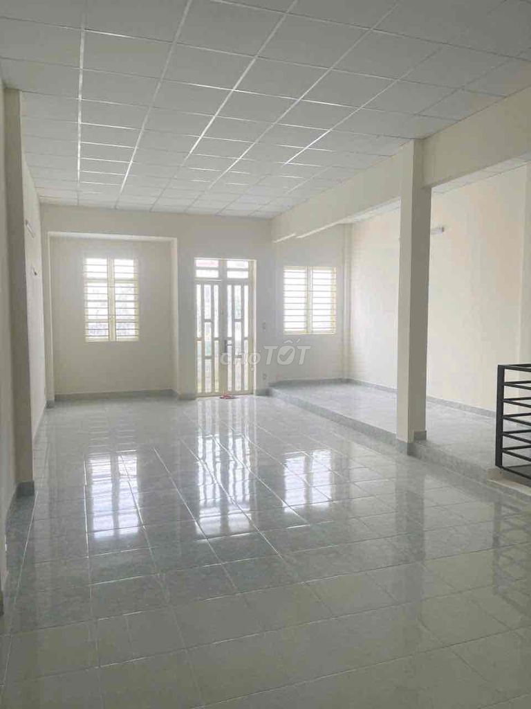 Cash House 6.4 x 30 meters, New Year's Qin, Tân Phú, near the Super Town