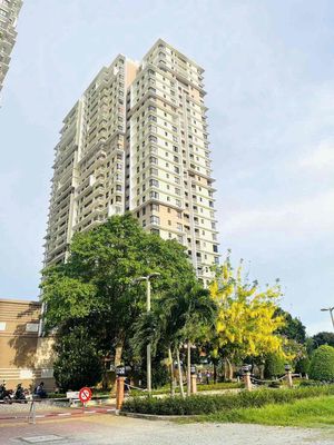 Rent room in the high-end apartment of District 7