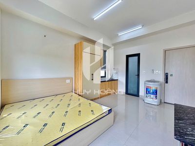 Rent the new Studio Room.